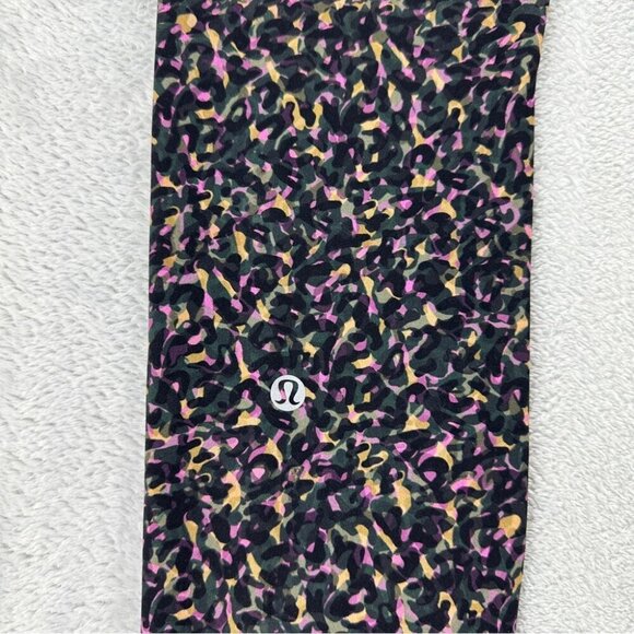 Lululemon Wunder Train HR Tight 28" Women's Size 6 NWT - Picture 11 of 12